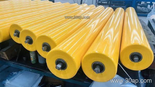 High-Capacity Idler