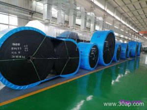 600mm Conveyor Belt Essentials for Mining, Cement and Power Plants