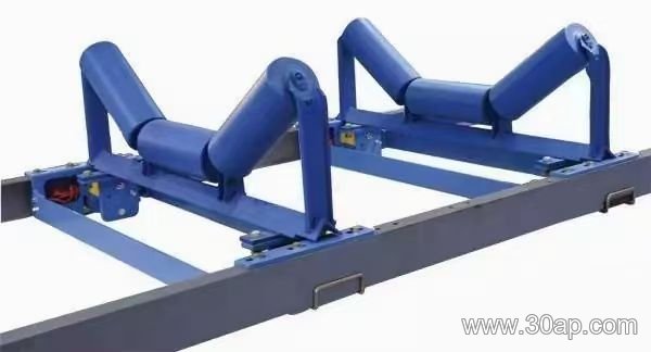 Return Idler Bracket