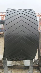 1200mm Conveyor Belt Essentials for Heavy-Duty Material Handling