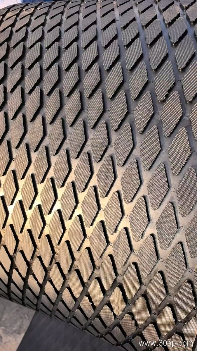 EP300 Conveyor Belt