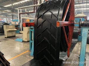 PVC Conveyor Belt A Practical Guide for Industrial Buyers