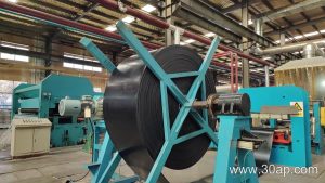 Heavy-Duty Mining Conveyor Belt Essentials for Abrasive, High-Impact Work