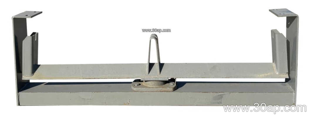 Belt Conveyor Idler Frame