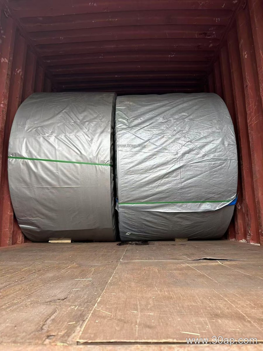 EP Conveyor Belt, 10mm Thick
