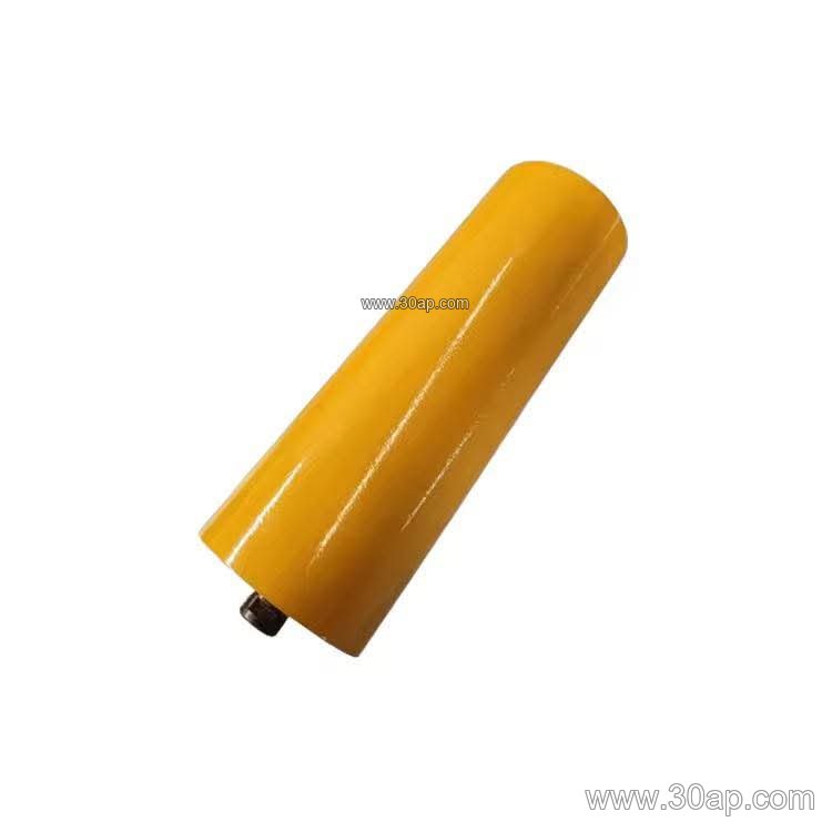 Port Bulk Material Conveyor Idler