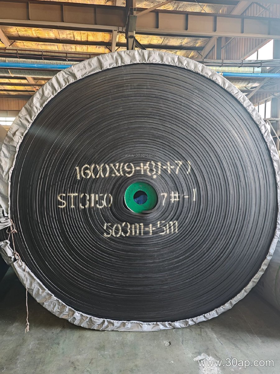 600mm Conveyor Belt