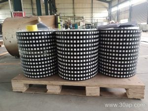 Conveyor Drive Pulley A Complete Guide to Selection and Use