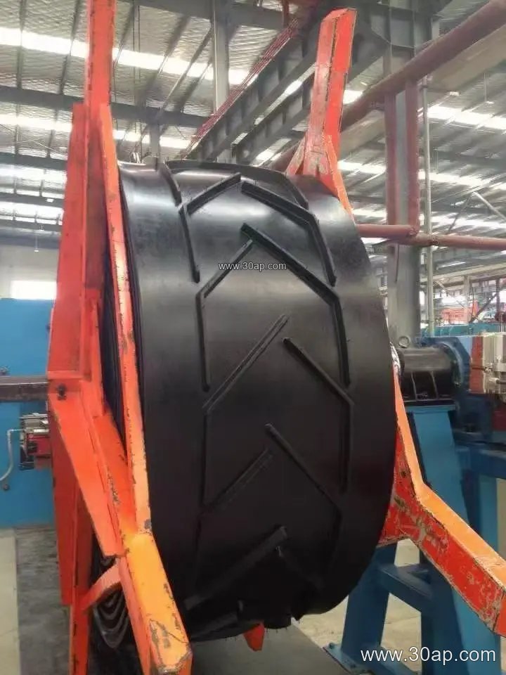 EP Conveyor Belt, 10mm Thick