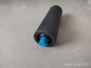Conveyor Side Guide Roller Essentials for Belt Edge Control
