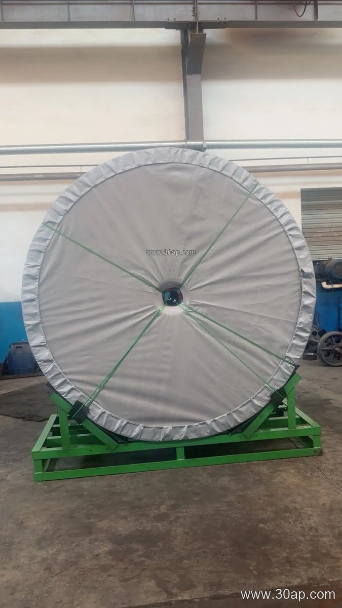 EP Conveyor Belt