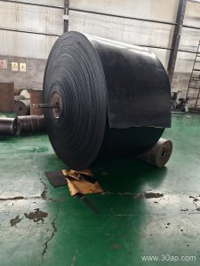 EP200 Conveyor Belt Buyer’s Guide for Heavy Duty Material Handling