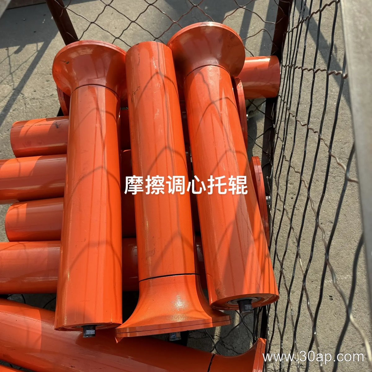 Guide Roller