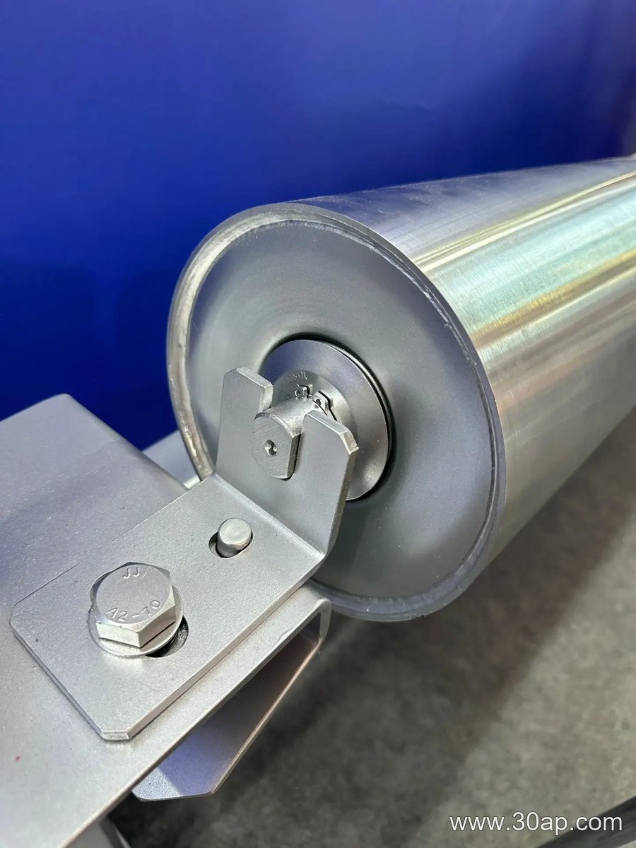 Belt Conveyor Return Idler
