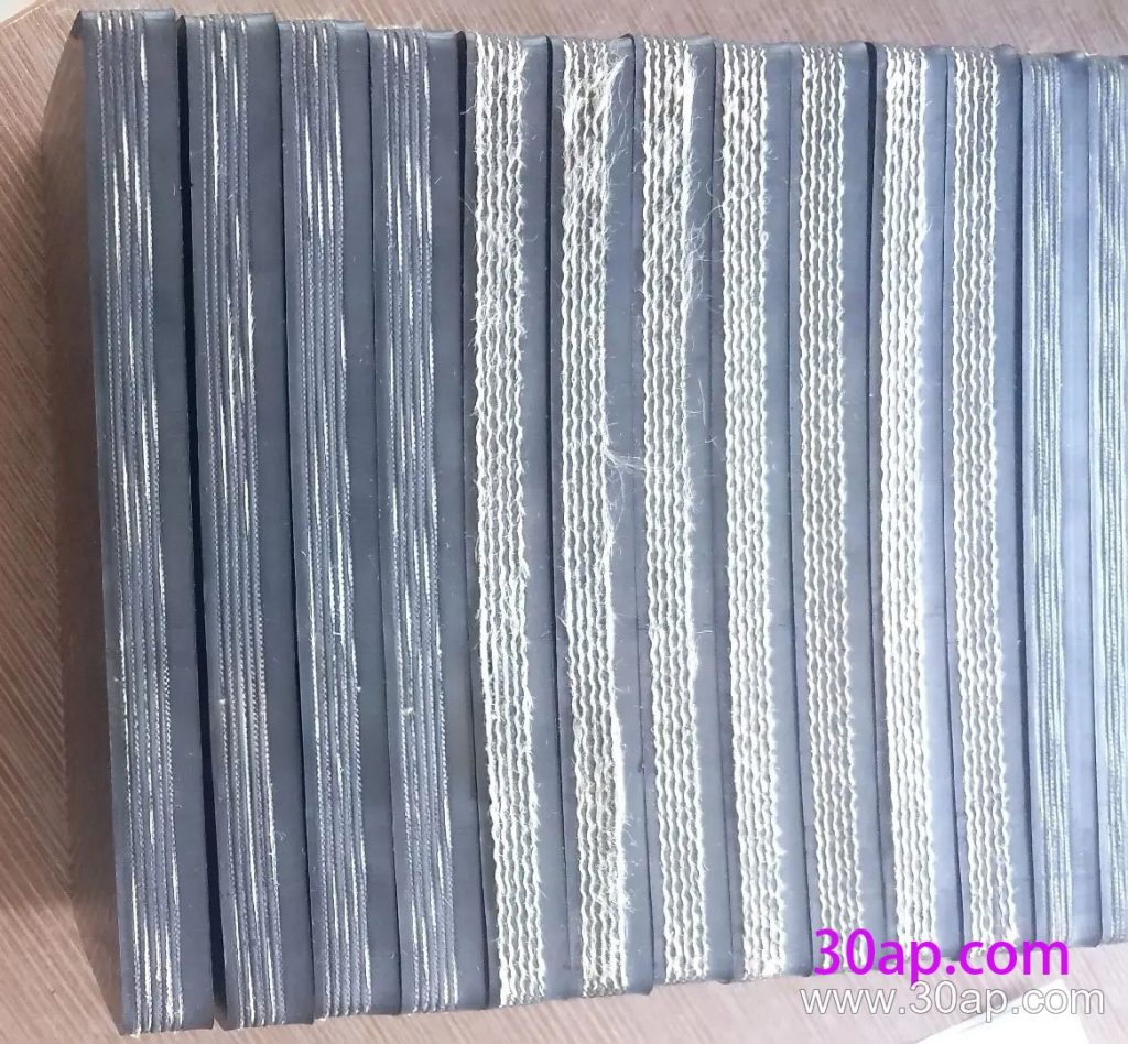 1400mm Conveyor Belt