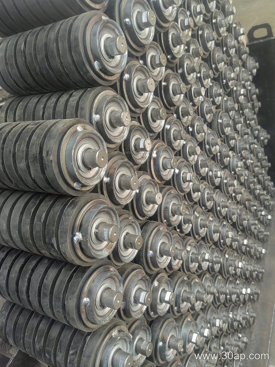 Return Idler