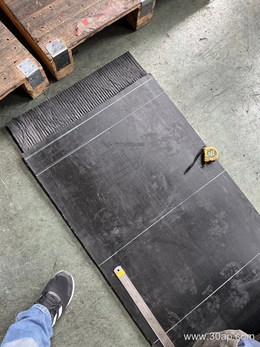 EP400 Conveyor Belt