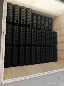 Stone Conveyor Idler Selection and Application Guide
