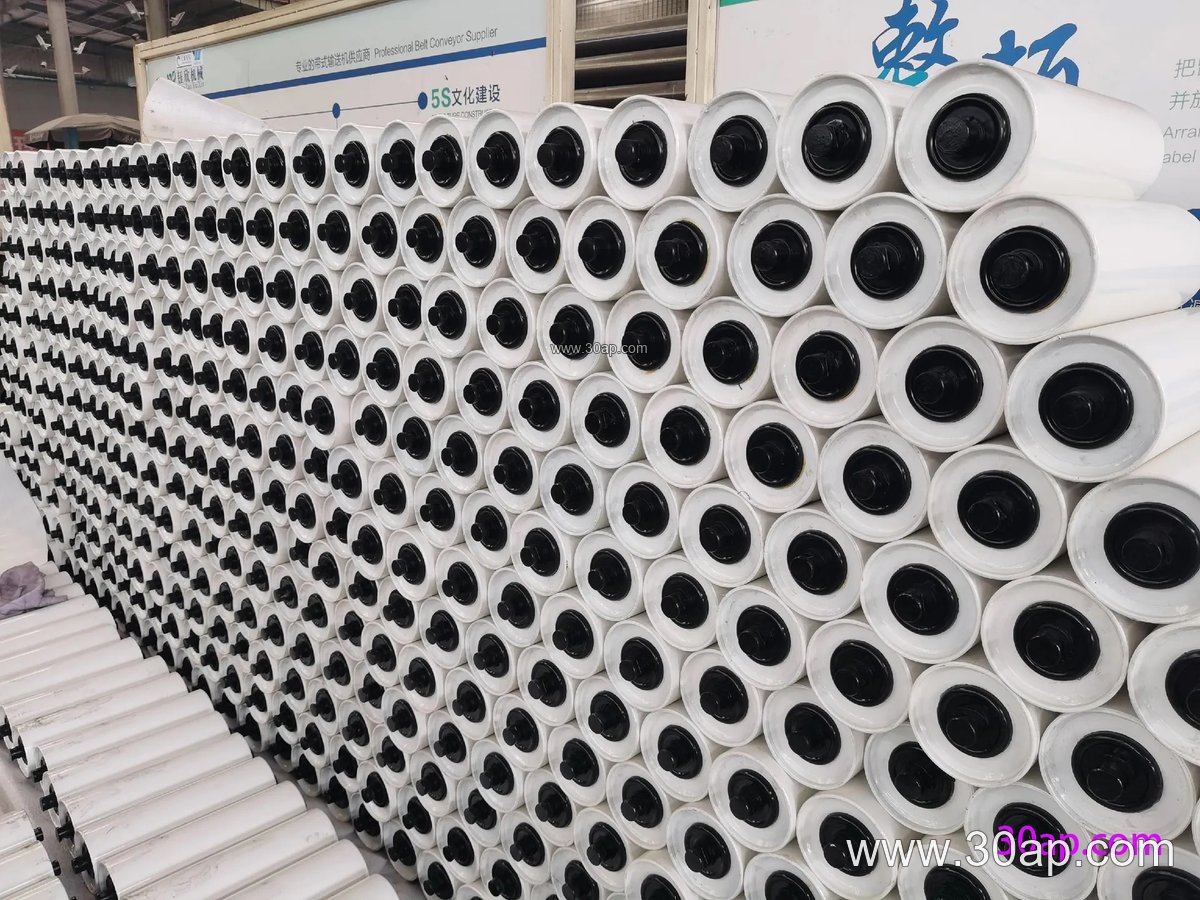 Durable Conveyor Idler