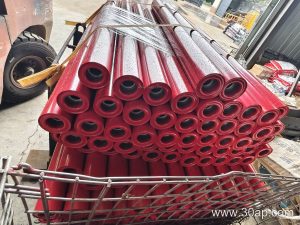 Lower Self-Aligning Idler Basics for Conveyor Systems