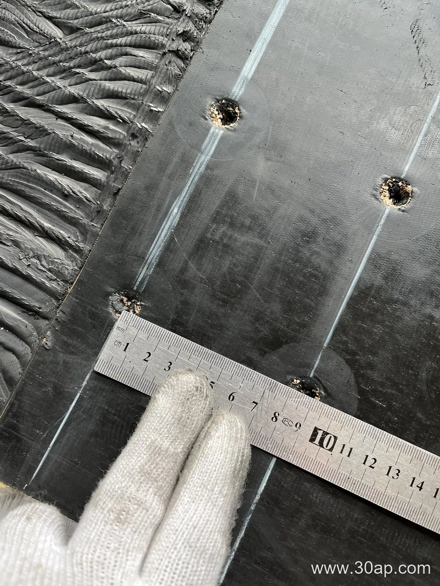 1800mm Conveyor Belt
