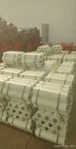 Heavy-Duty Trough Idler Selection for Demanding Conveyor Lines