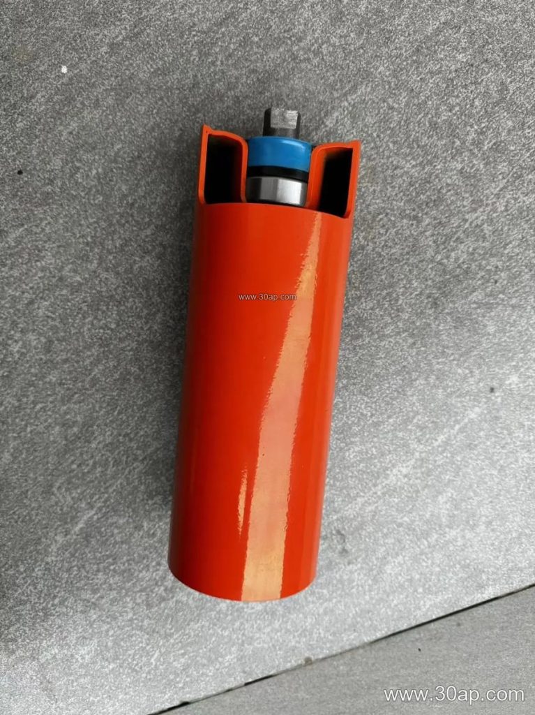 Composite Idler