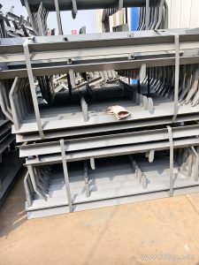 Belt Conveyor Idler Frame and Its Role in Reliable Material Handling