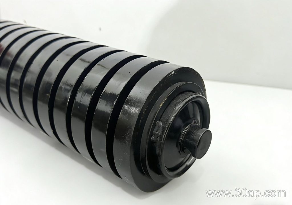 Ø89 Conveyor Idler