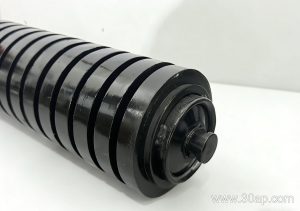 Ø89 Conveyor Idler in Quarry and Power Plant Duty