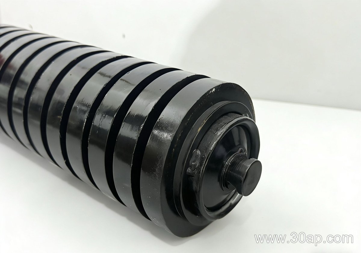 Ø89 Conveyor Idler