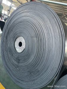 Anti-Static Conveyor Belt Selection for Dusty and Combustible Environments