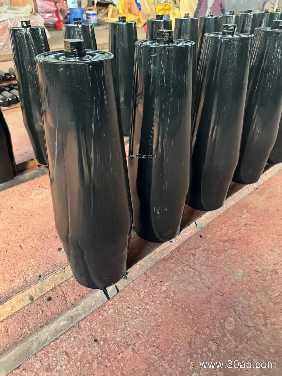 Lower Return Idler