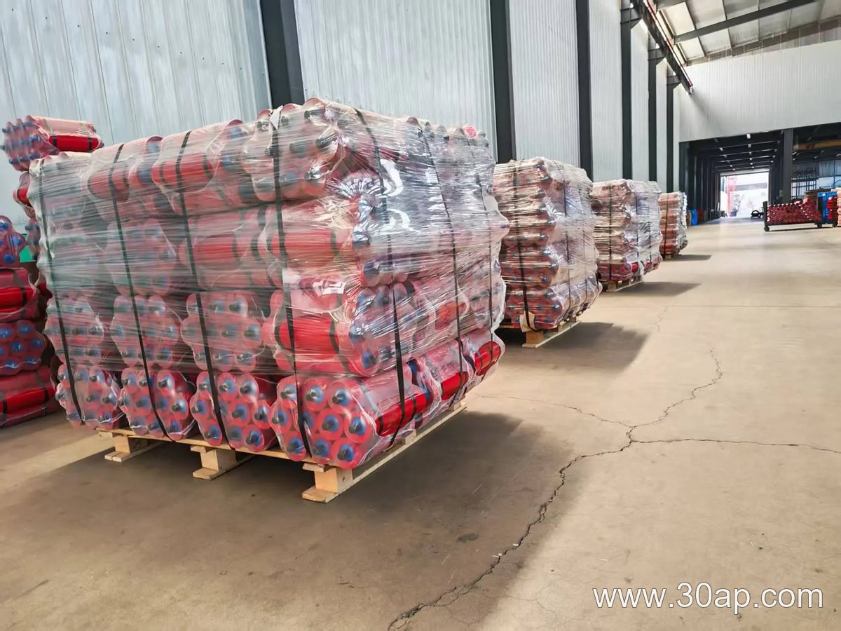 Conveyor Vertical Roller