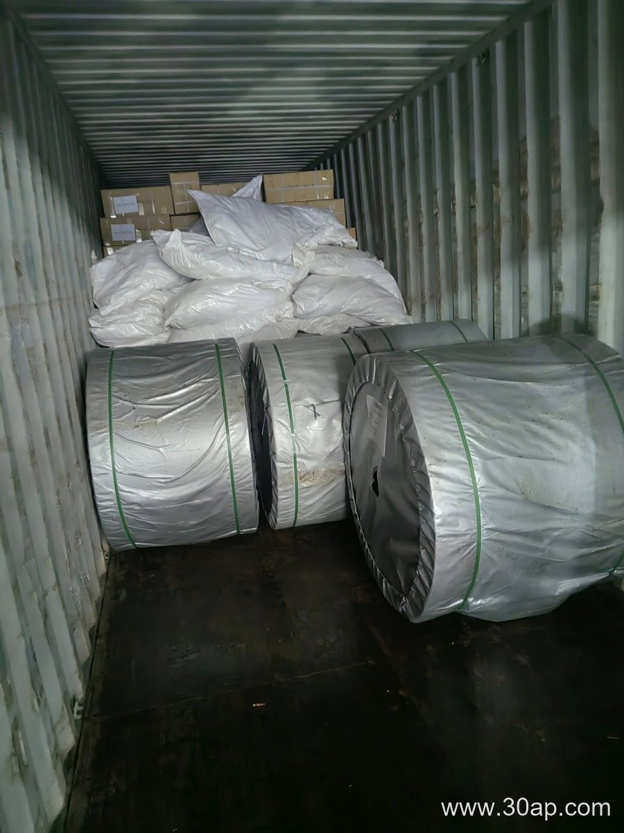 ST3150 Conveyor Belt