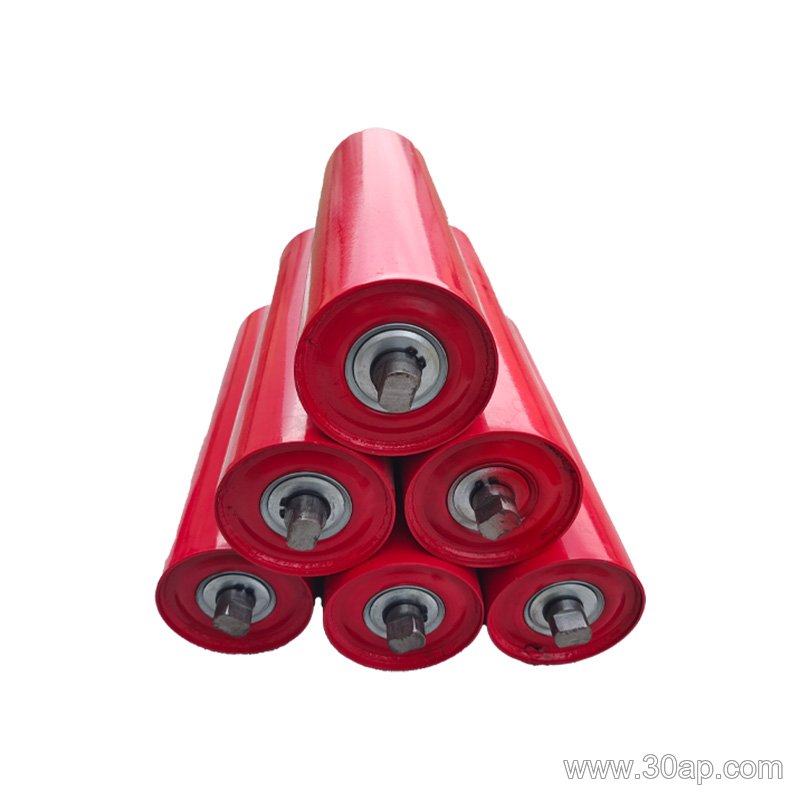 Cleaning Idler