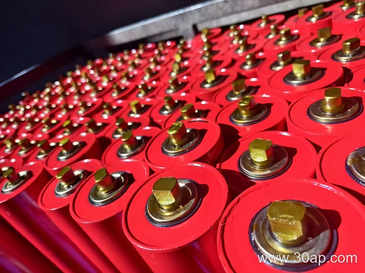 Ø89 Conveyor Idler