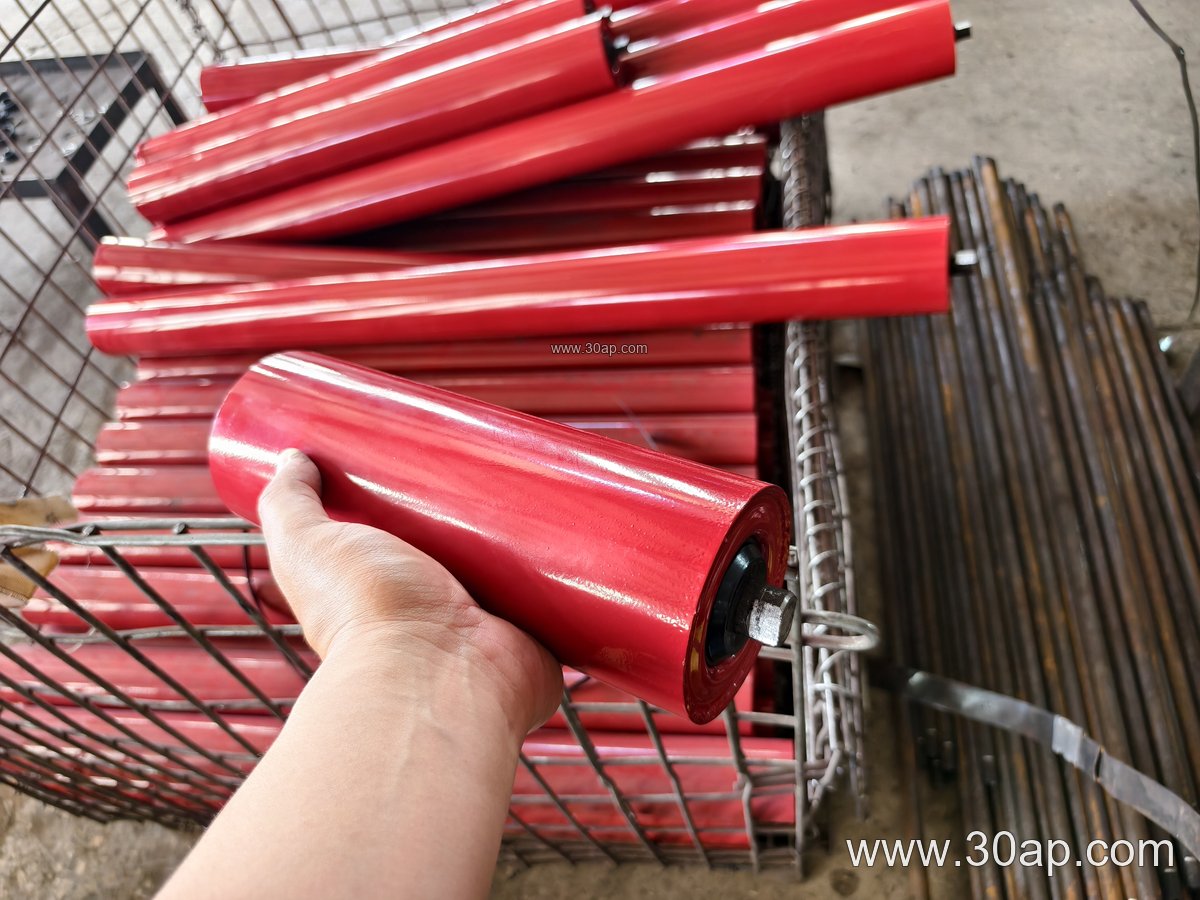 Conveyor Vertical Roller