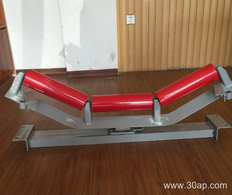 Idler Bracket Basics for Conveyor Systems