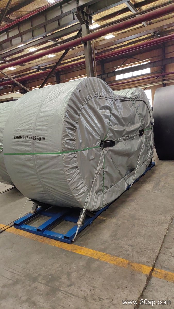 1500mm Wide Conveyor Belt