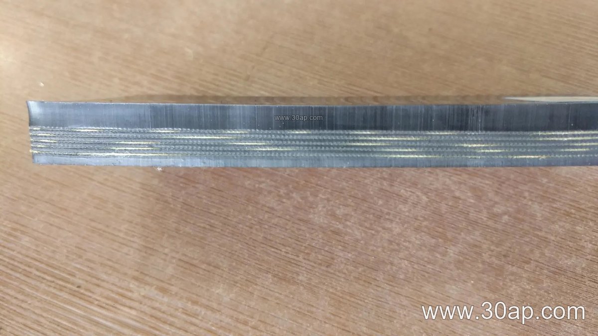 Thick Conveyor Belt