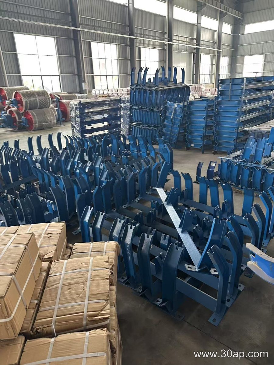 Carbon Steel Conveyor Bracket