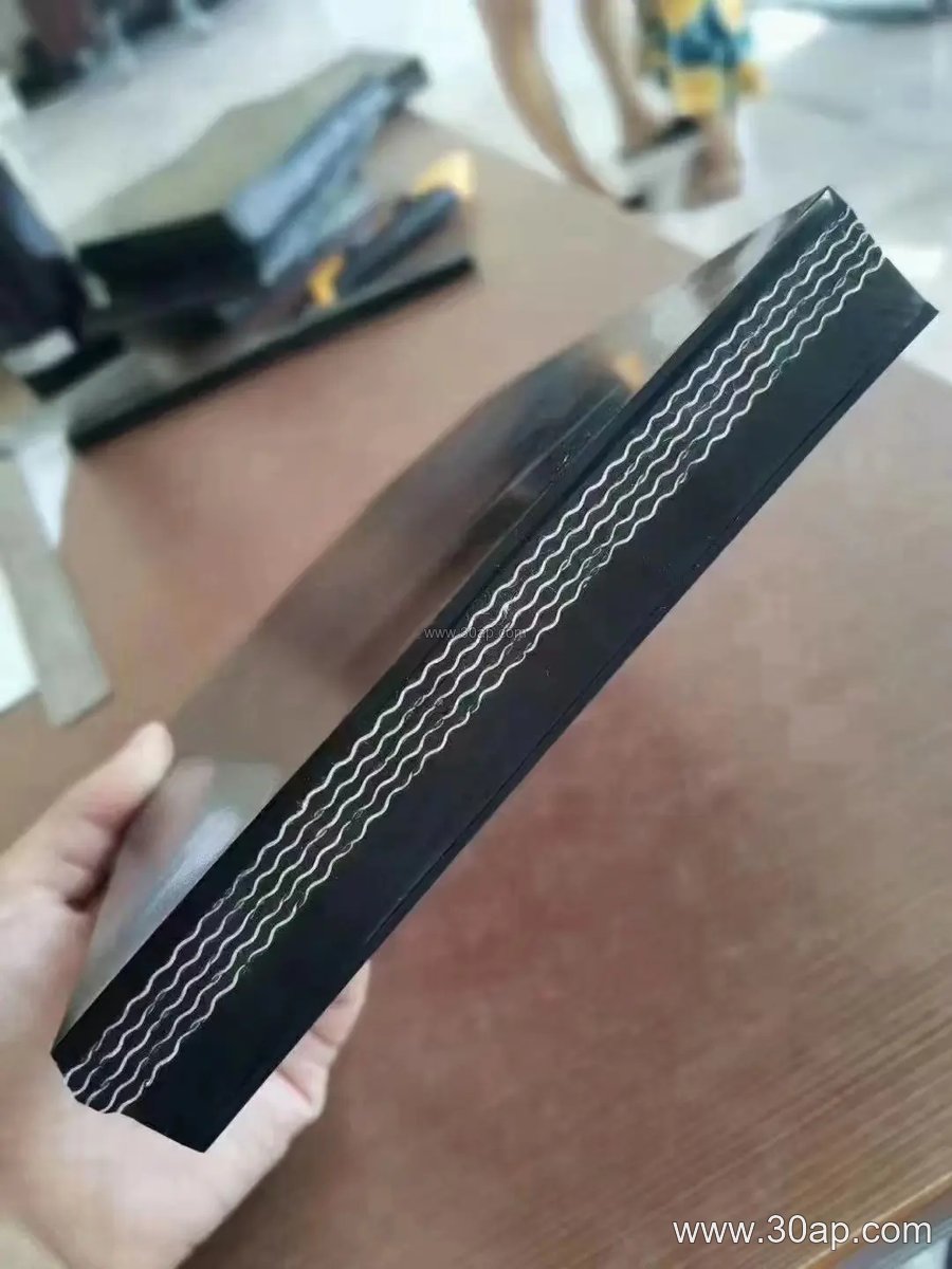 2200mm Conveyor Belt