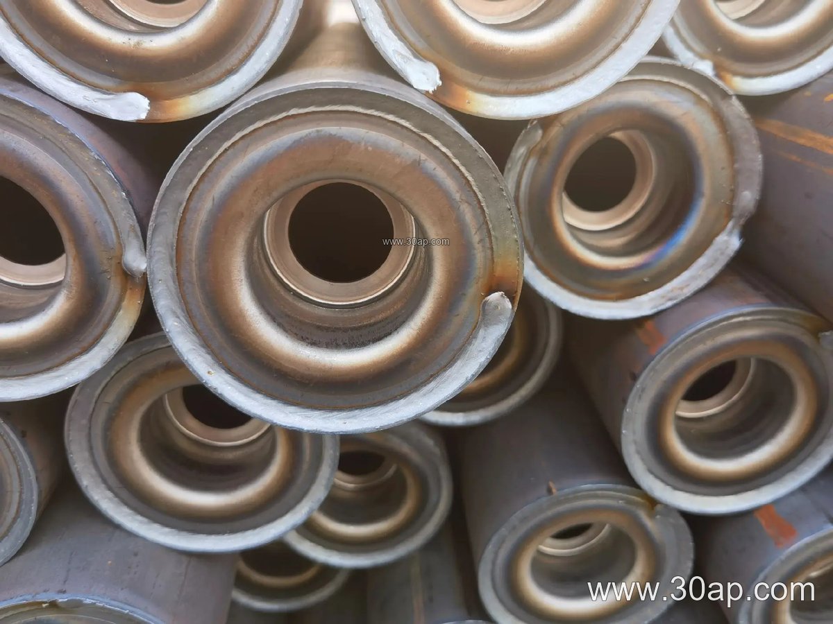 Coal Mine Conveyor Idler