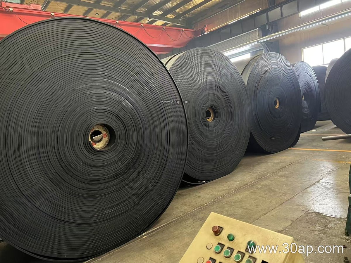 Anti-Static Conveyor Belt