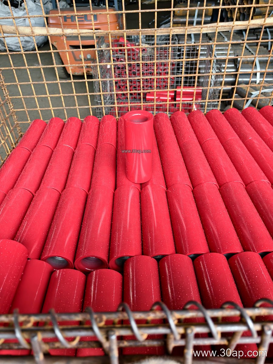 Heavy-Load Idler