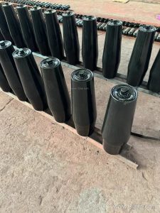 Mining Conveyor Idler Selection and Maintenance Guide
