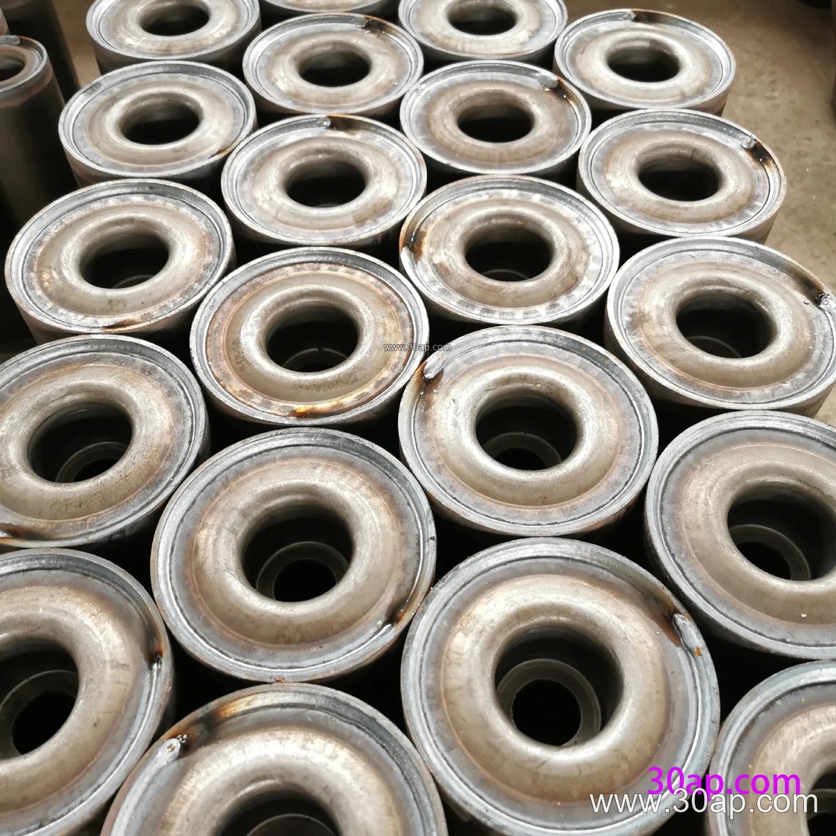 Power Plant Conveyor Idler