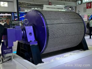 Power Plant Conveyor Pulley Selection and Maintenance Guide