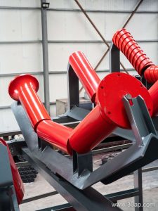 Heavy-Duty Conveyor Bracket Selection for Tough Material Handling